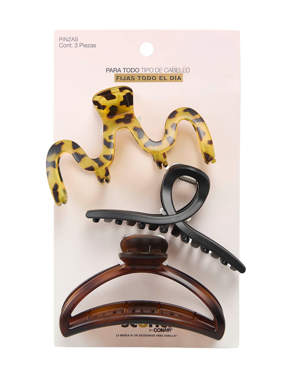Accesorio para cabello 1