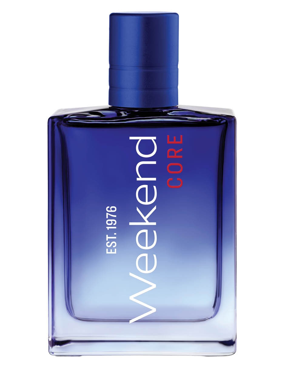 Set Eau de toilette Core para hombre 3