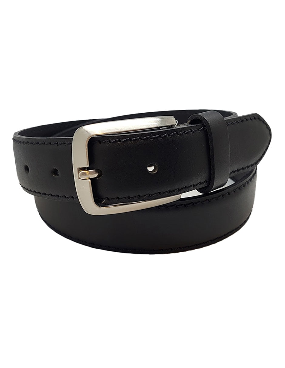 Cinturón de piel para hombre Cinturón de piel para hombre