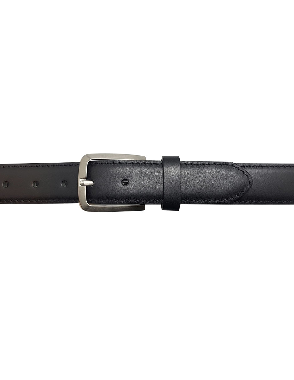 Cinturón de piel para hombre 3