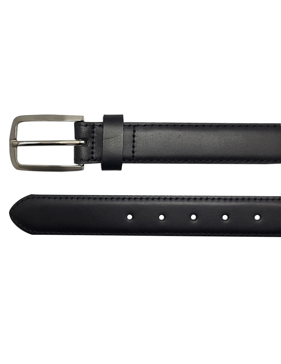 Cinturón de piel para hombre 2