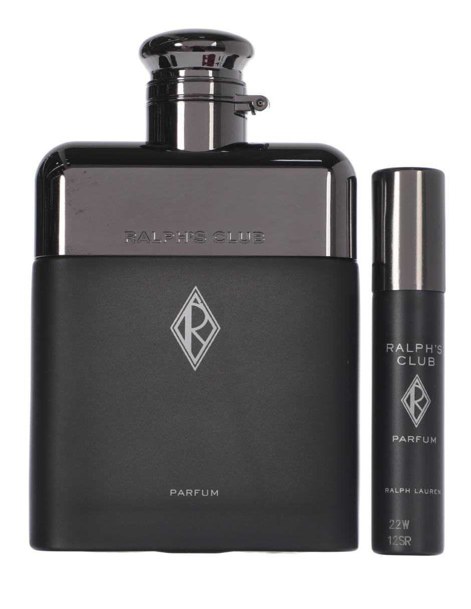 Set Eau de parfum Ralph Lauren Ralph'S Club para hombre