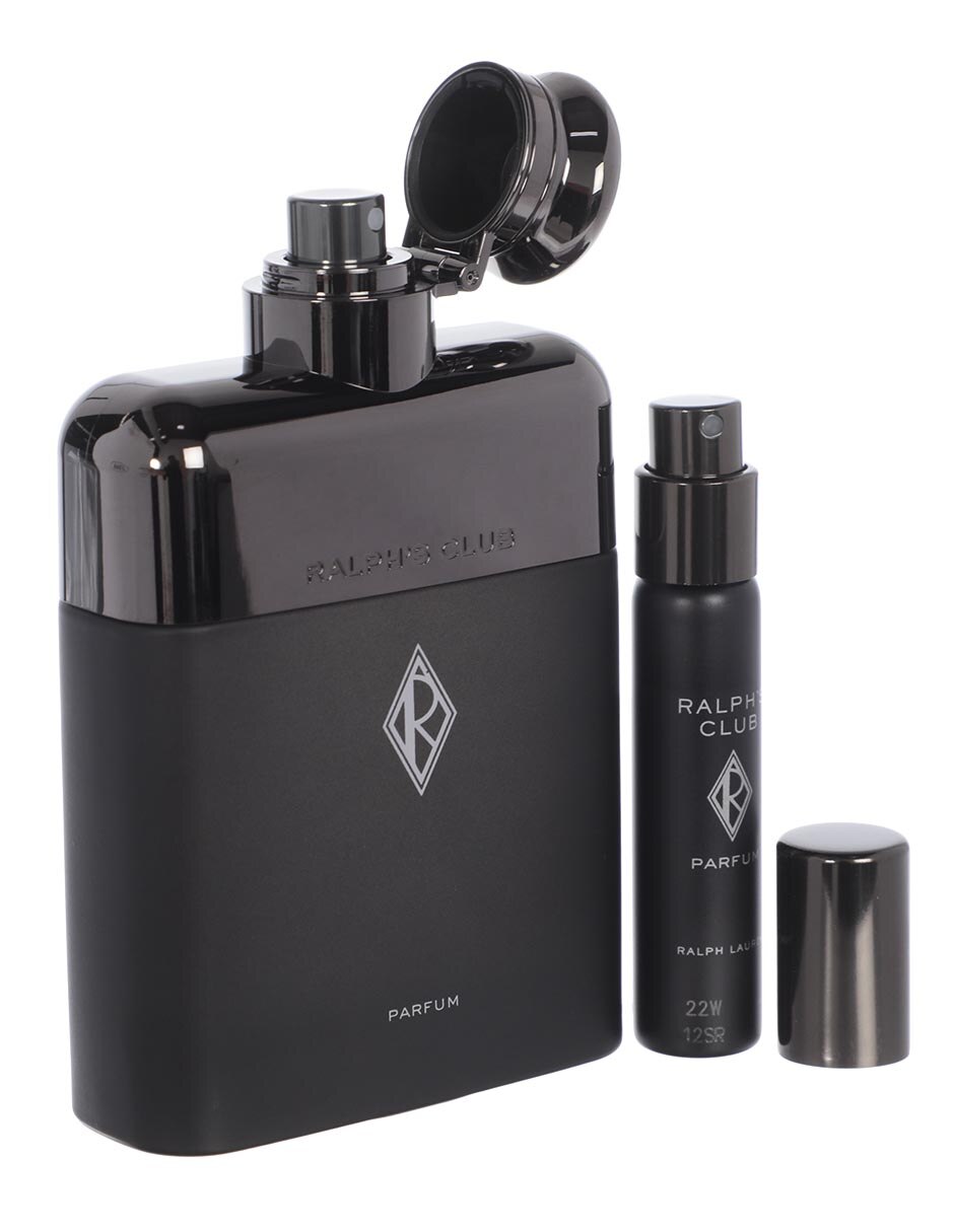 Set Eau de parfum Ralph Lauren Ralph'S Club para hombre