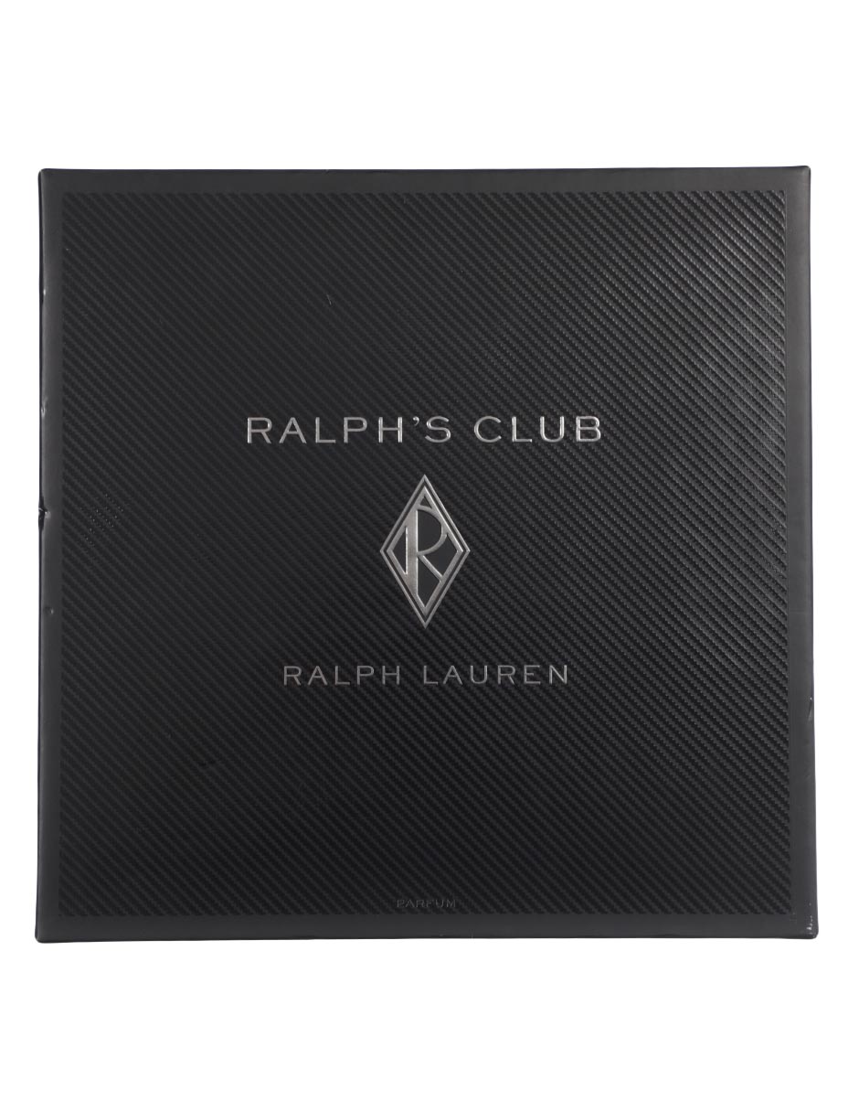 Set Eau de parfum Ralph Lauren Ralph'S Club para hombre