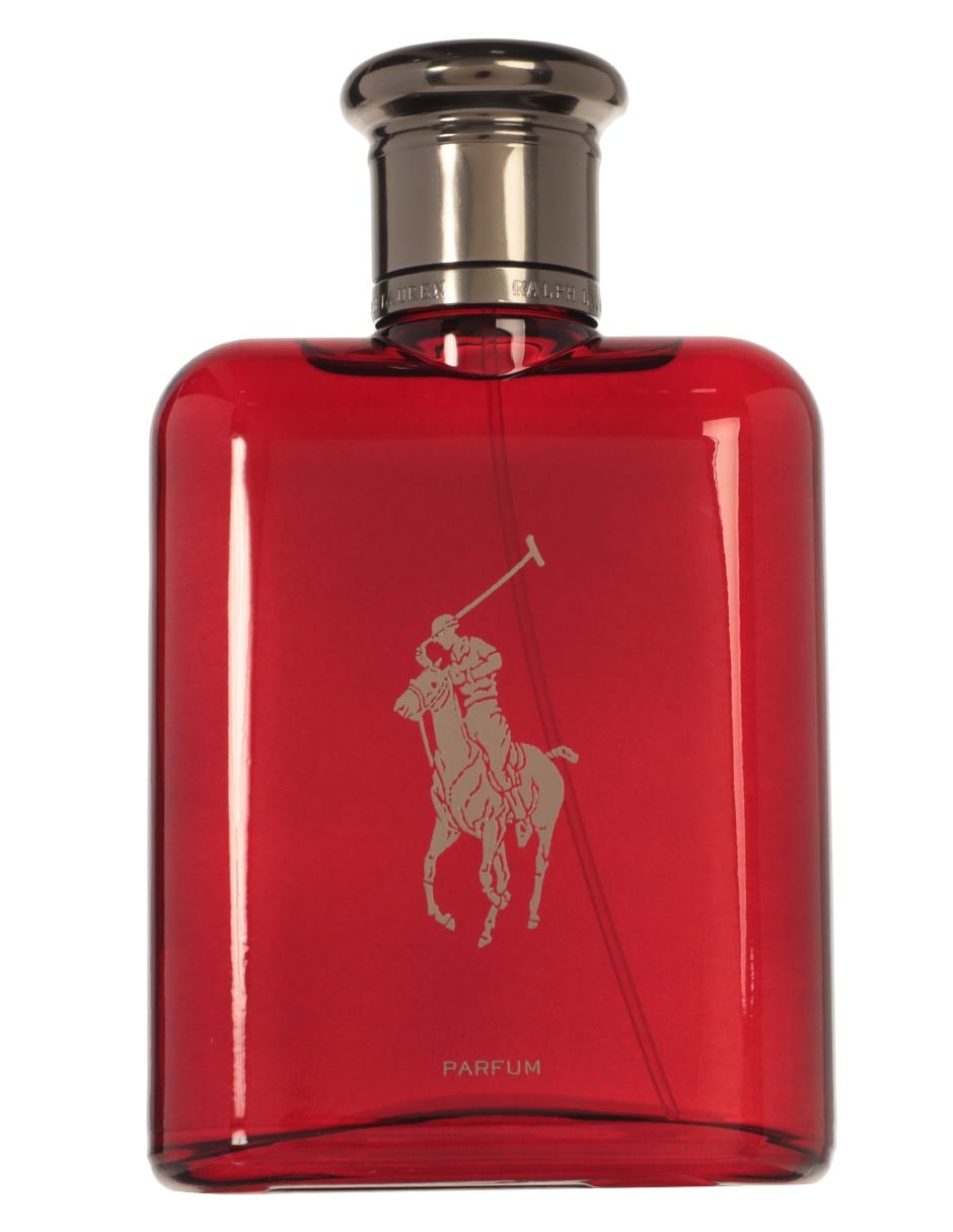 Perfume Ralph Lauren Polo Red para hombre