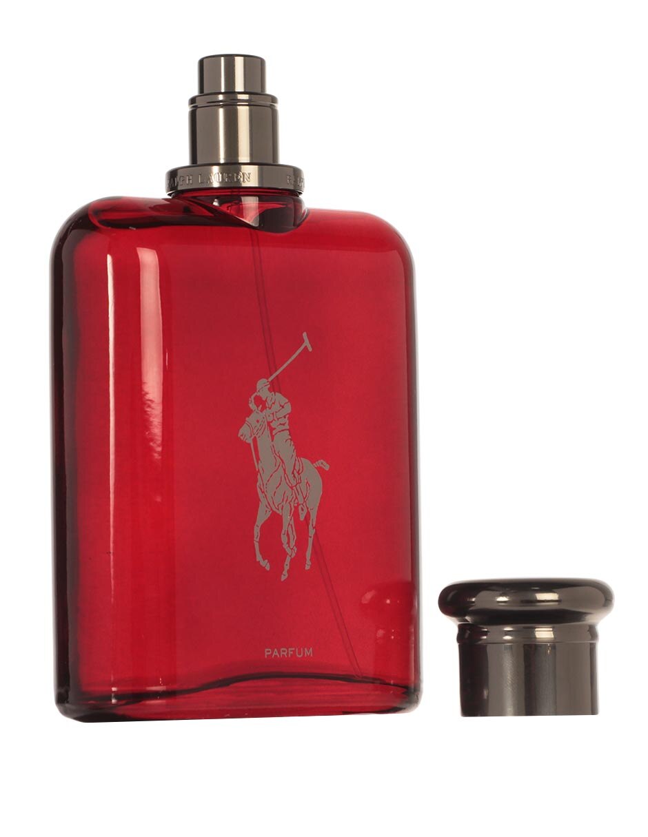 Perfume Ralph Lauren Polo Red para hombre