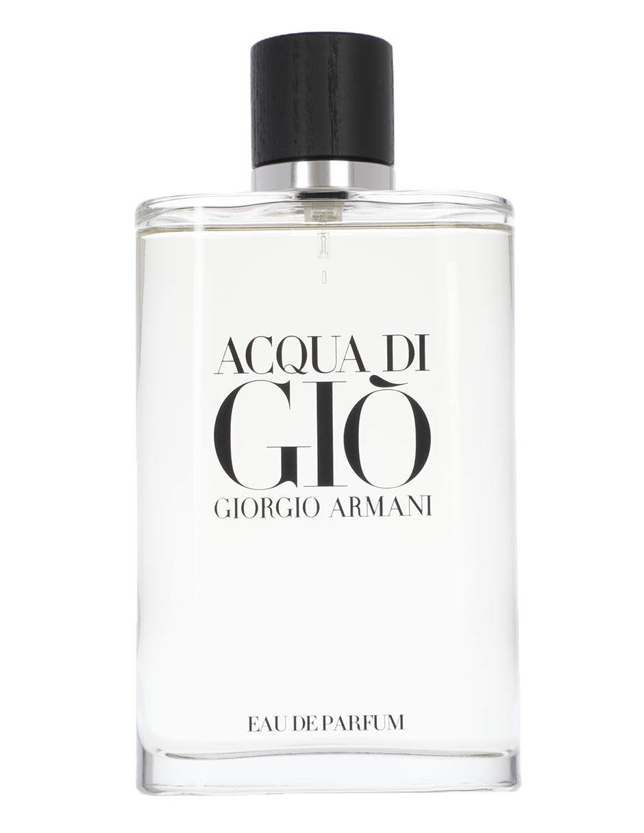 Eau de parfum Giorgio Armani Acqua Di Giò para hombre