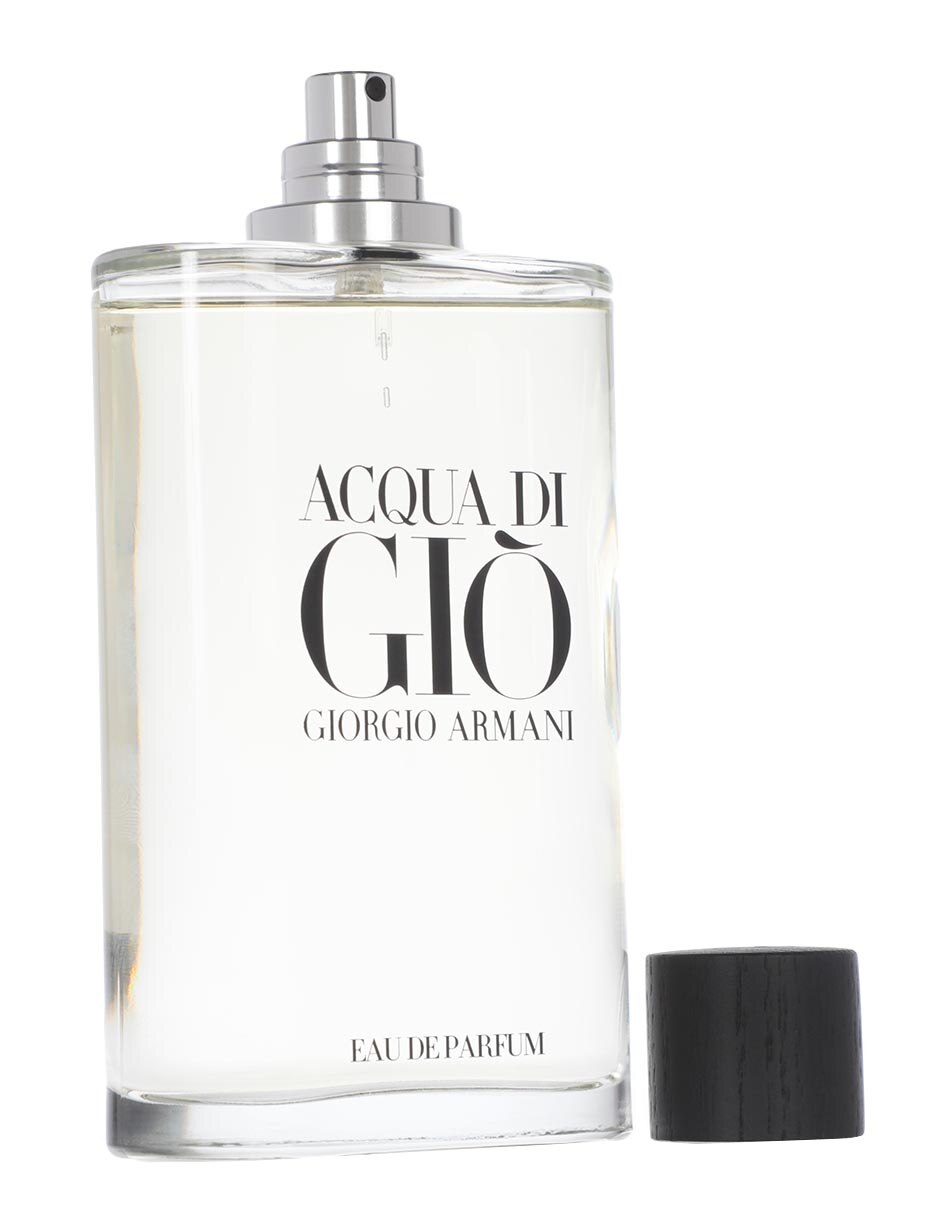 Eau de parfum Giorgio Armani Acqua Di Giò para hombre