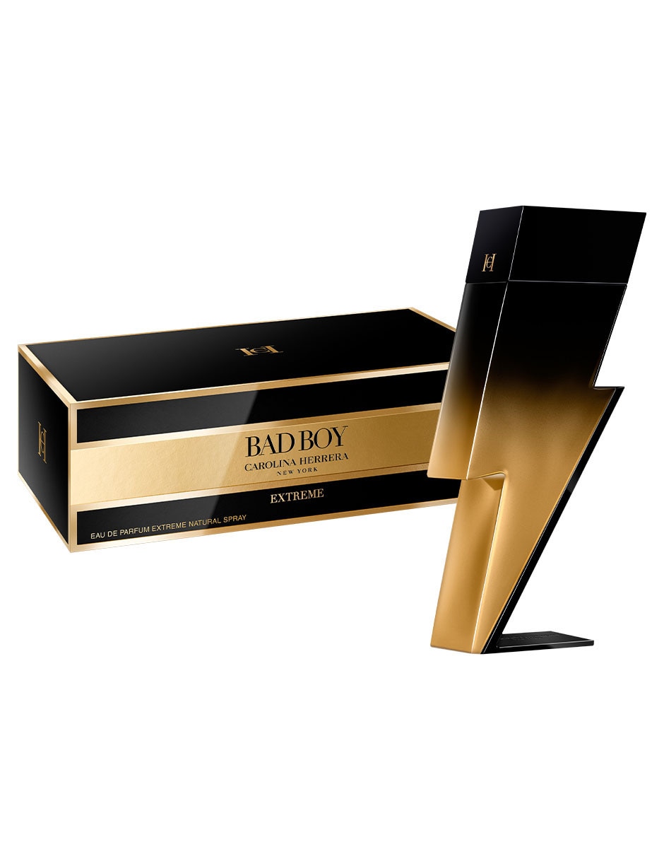 Eau de parfum Bad Boy Extreme para hombre 6