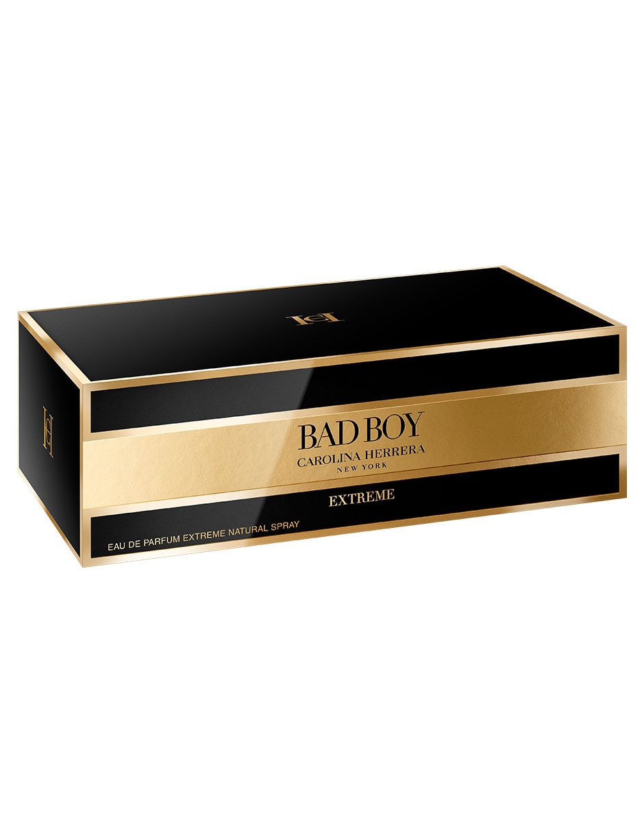 Eau de parfum Bad Boy Extreme para hombre 5