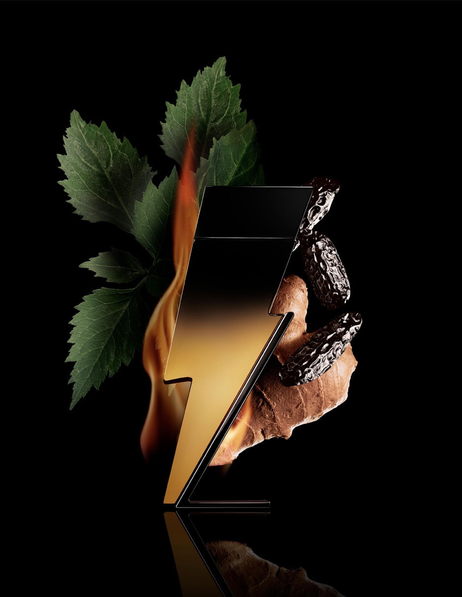 Eau de parfum Bad Boy Extreme para hombre