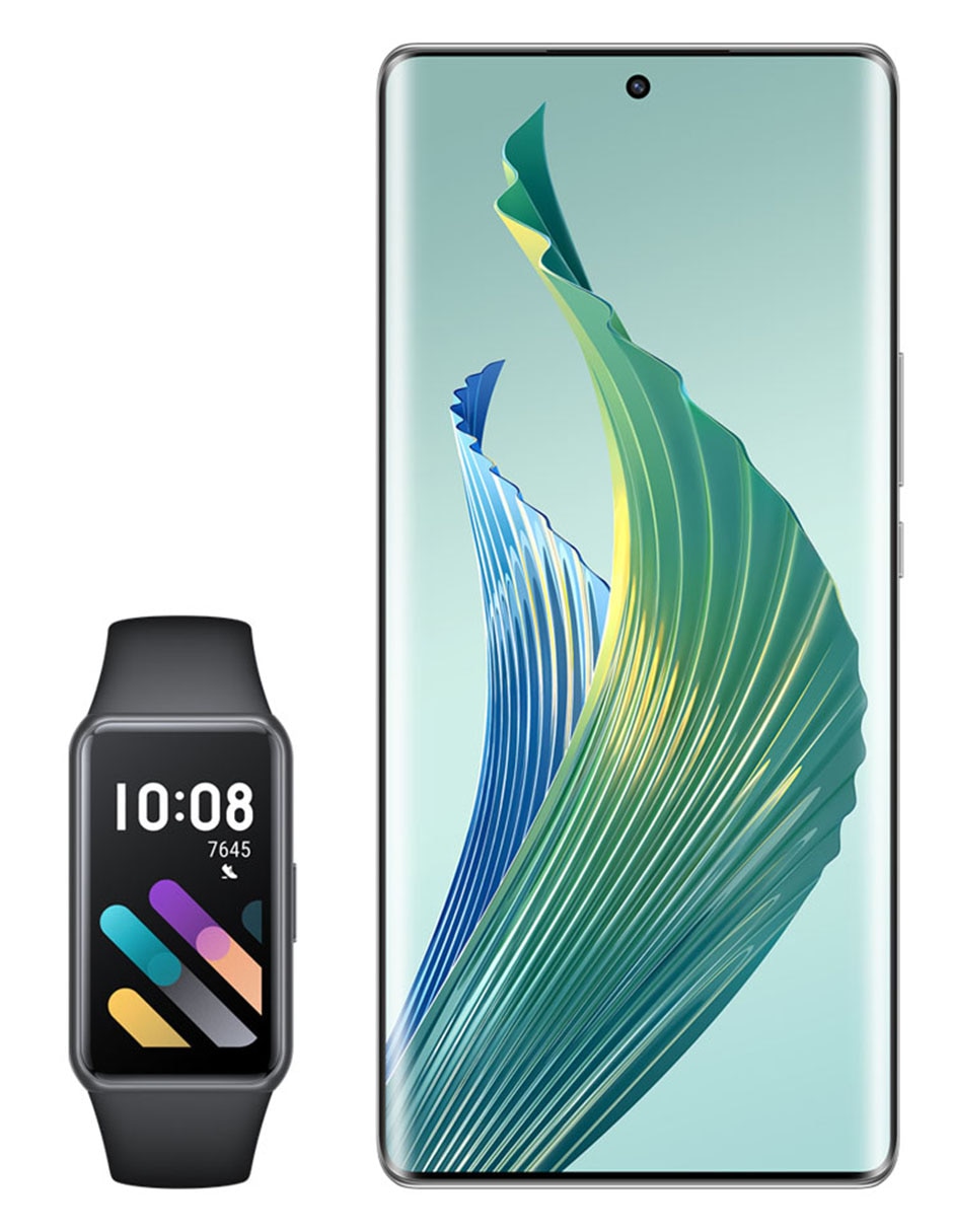 Magic 5 Lite AMOLED 6.6 pulgadas