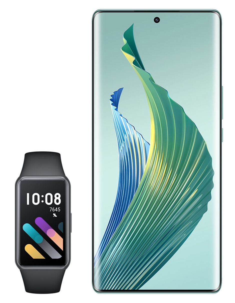 Magic 5 Lite AMOLED 6.6 pulgadas