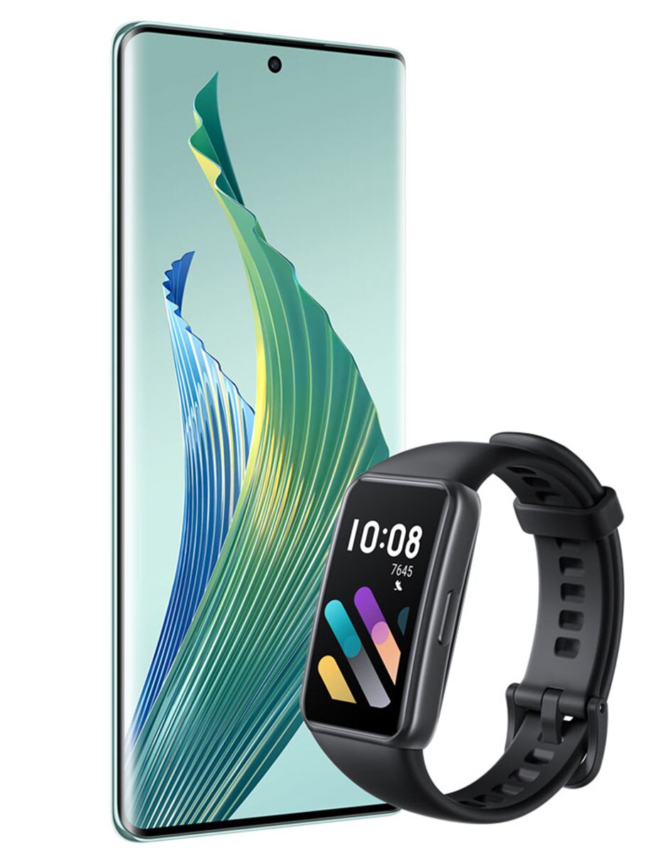 Smartphone Magic 5 Lite AMOLED 6.6 pulgadas 3