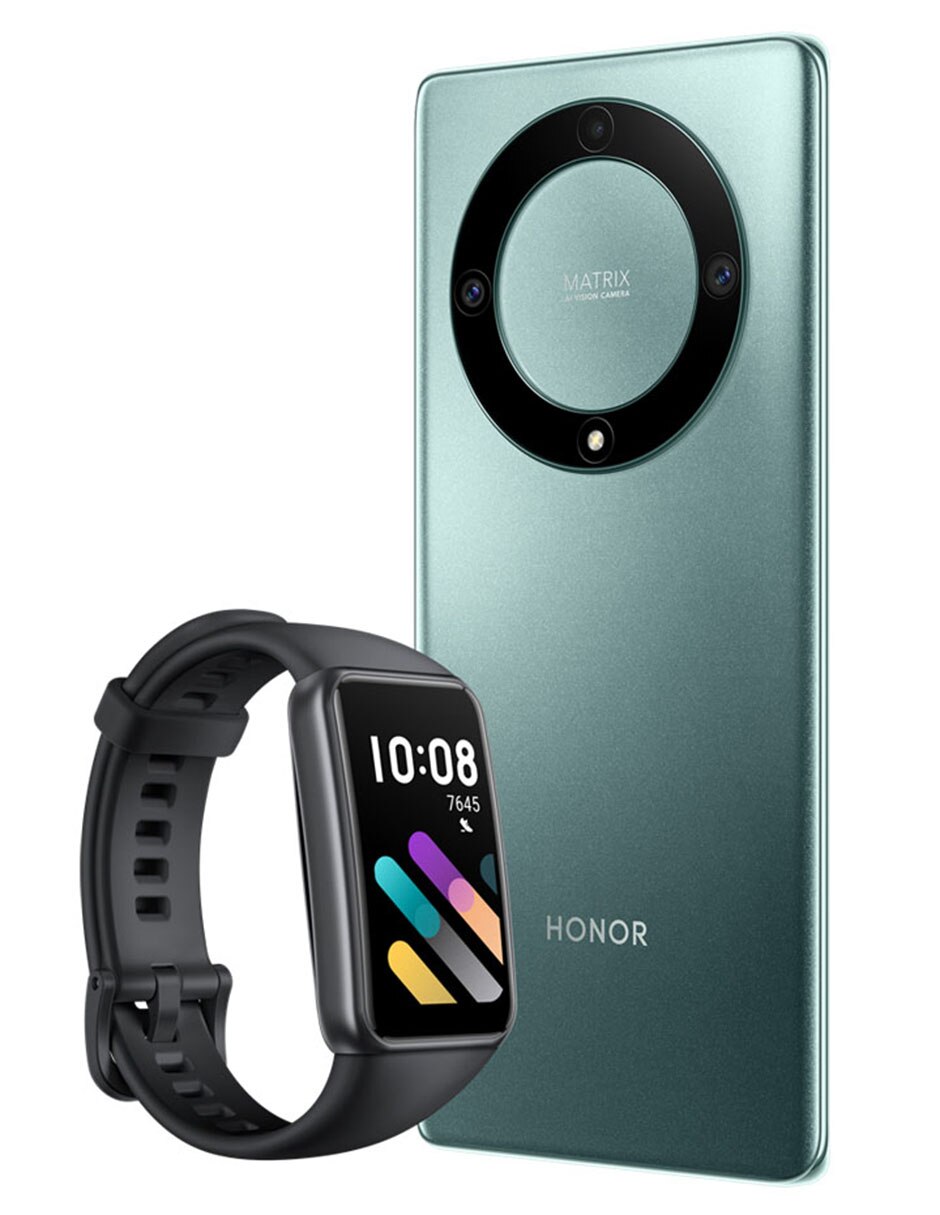 Smartphone Magic 5 Lite AMOLED 6.6 pulgadas 4