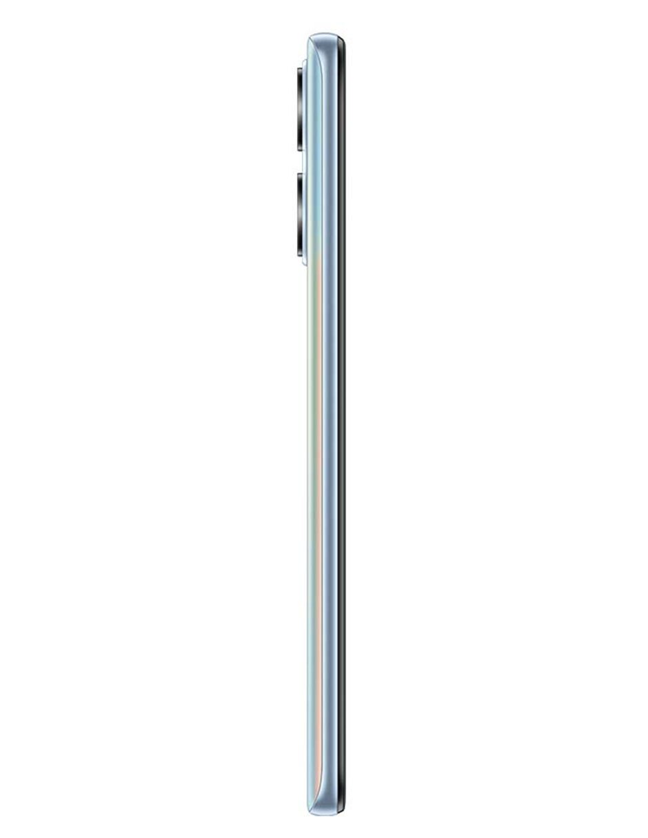 Smartphone X7A TFT 6.7 pulgadas Movistar 3