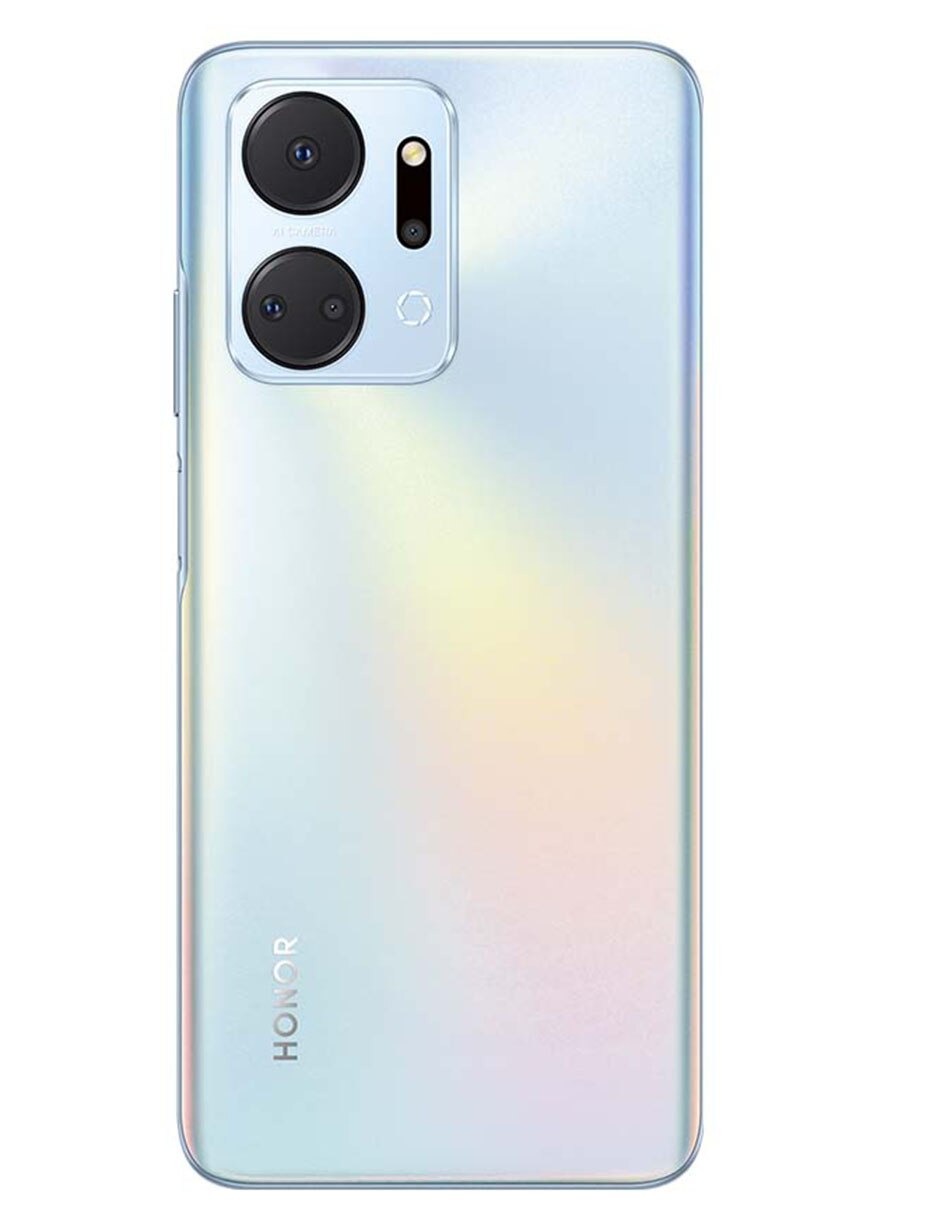 Smartphone X7A TFT 6.7 pulgadas Movistar 4