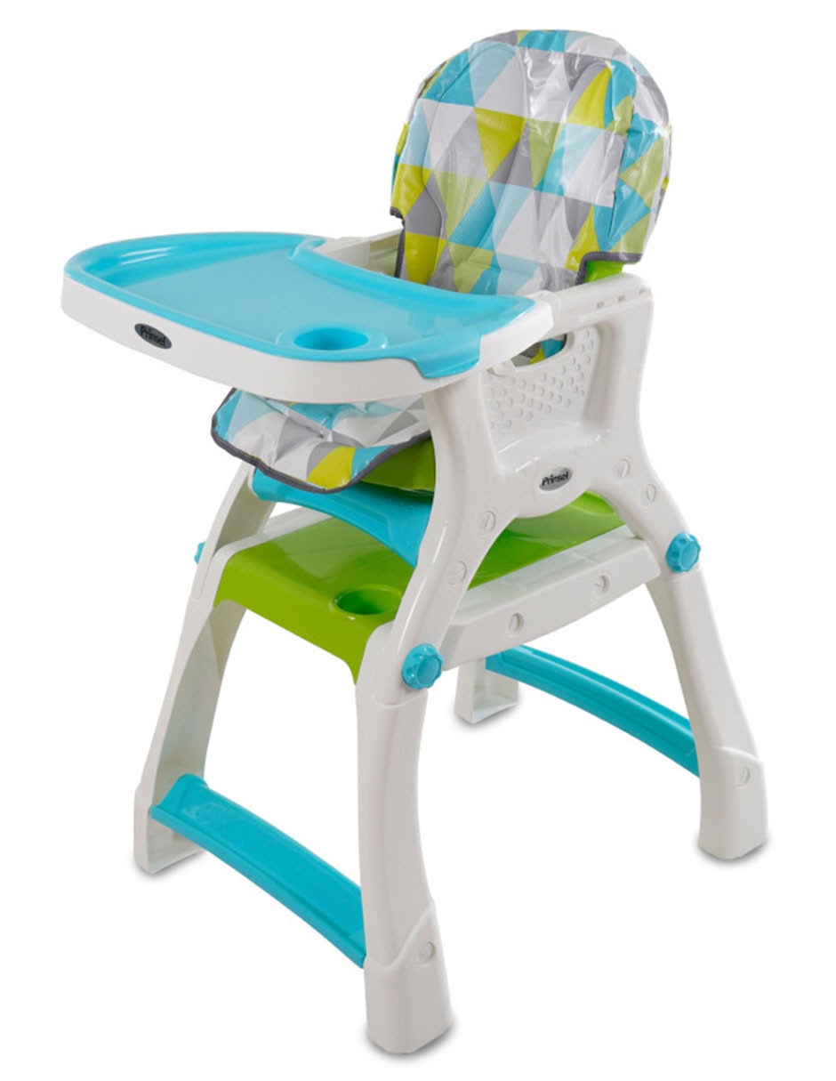 Silla bebé  Kinder City 2