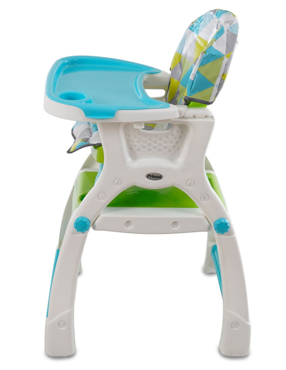Silla bebé  Kinder City 3