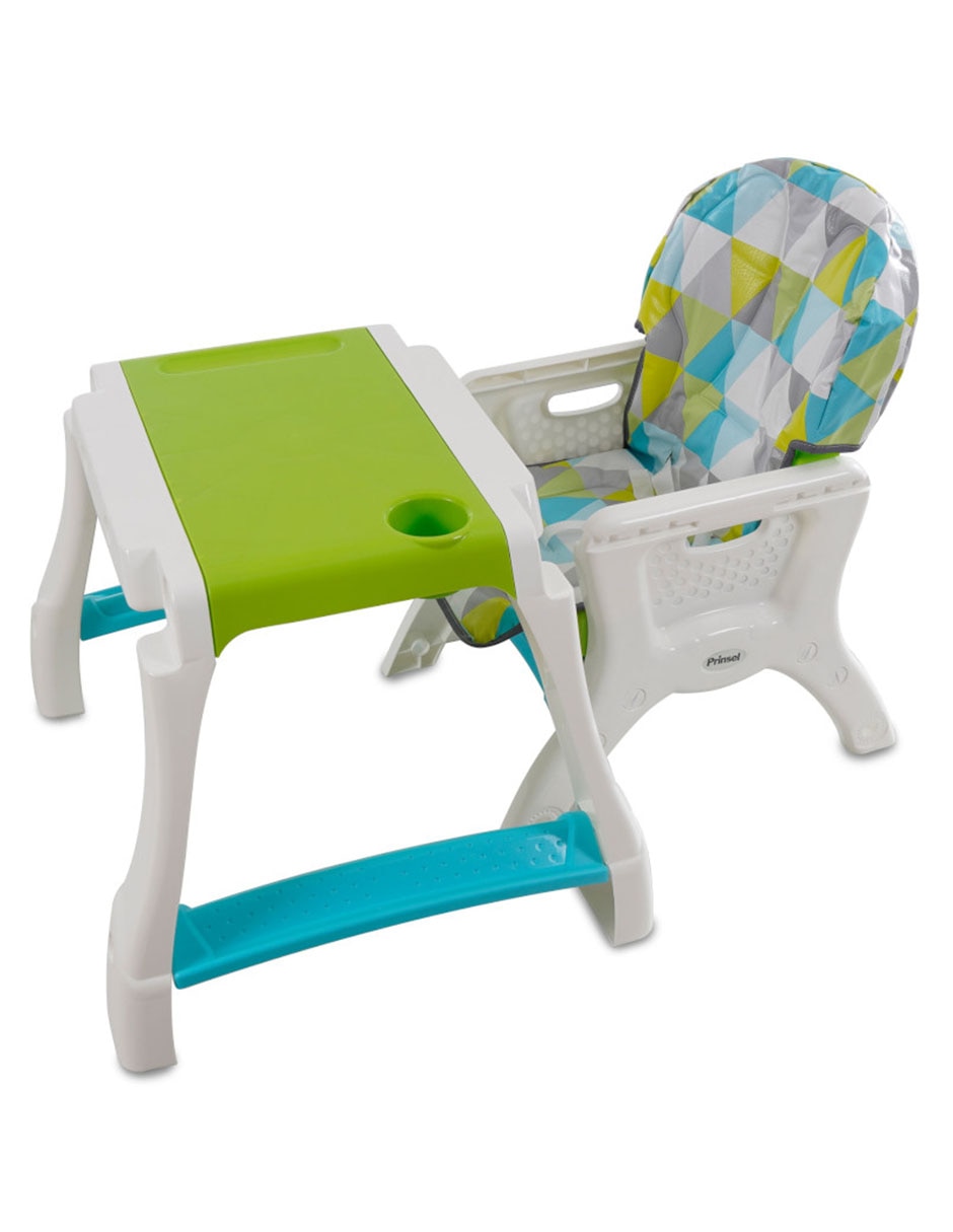 Silla bebé  Kinder City 4