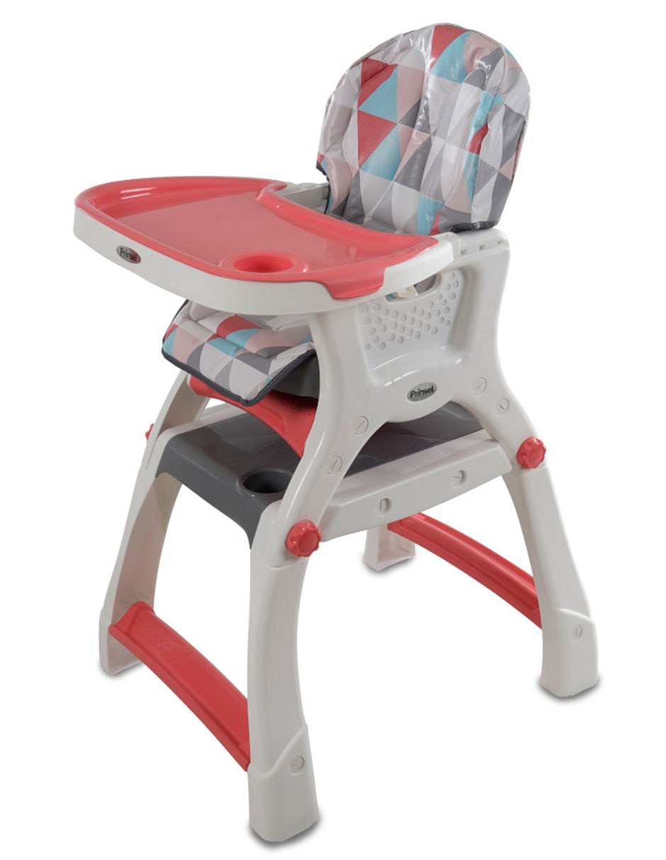 Silla bebé  Kinder City 2