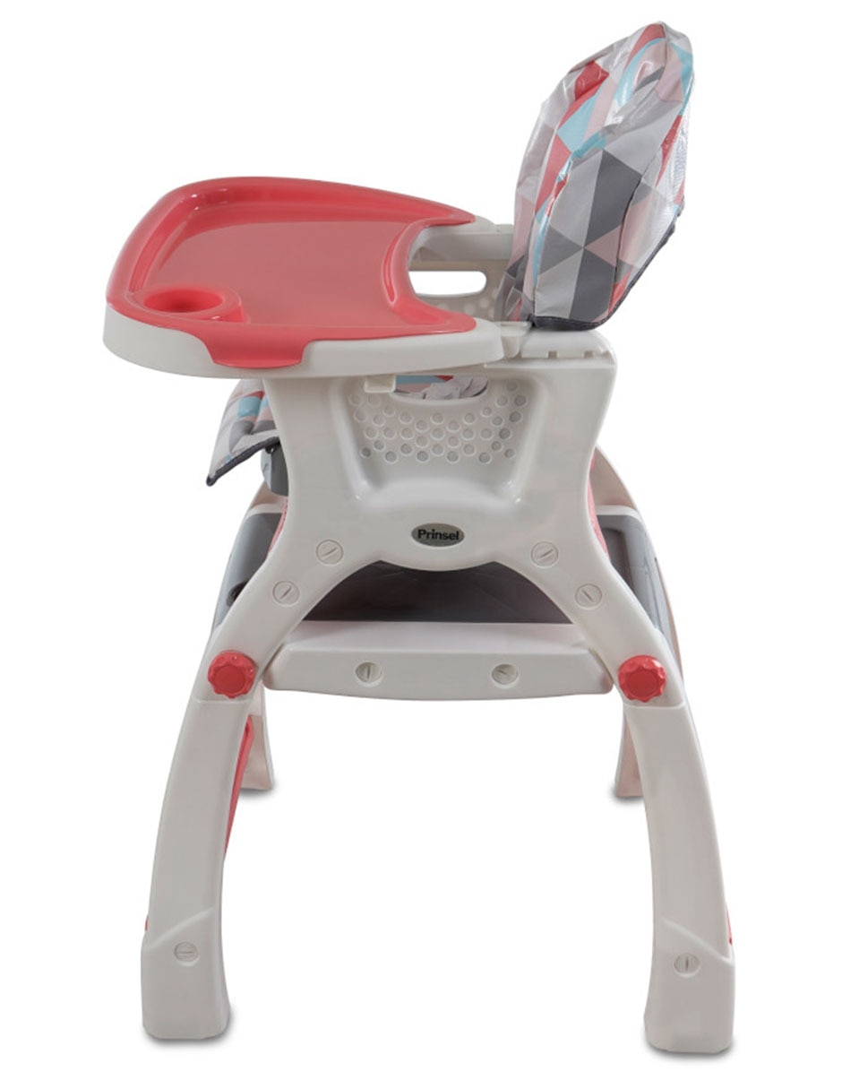 Silla bebé  Kinder City 3