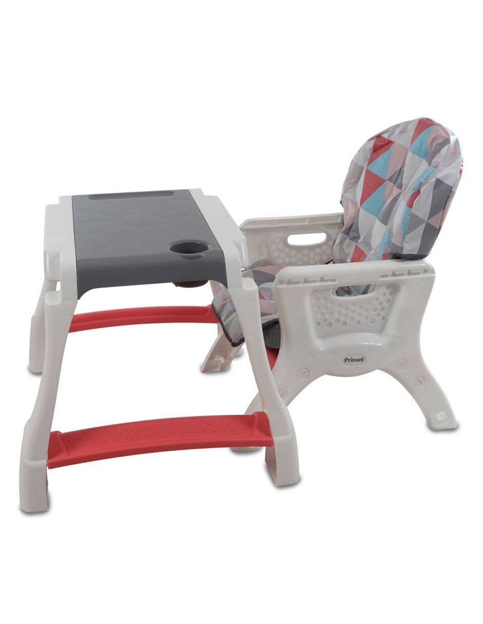 Silla bebé  Kinder City 4