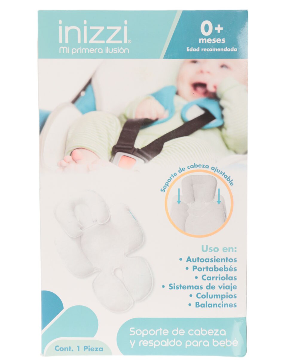 Almohada firmeza media 2