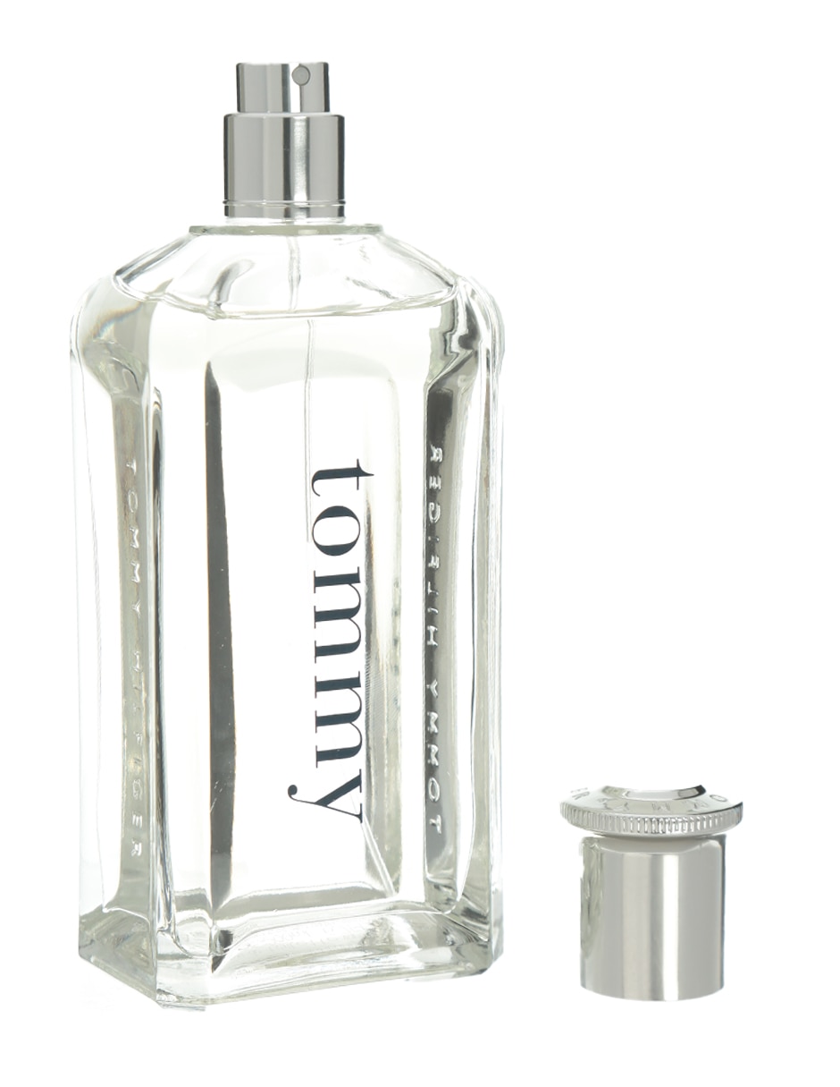 Eau de toilette para hombre 3