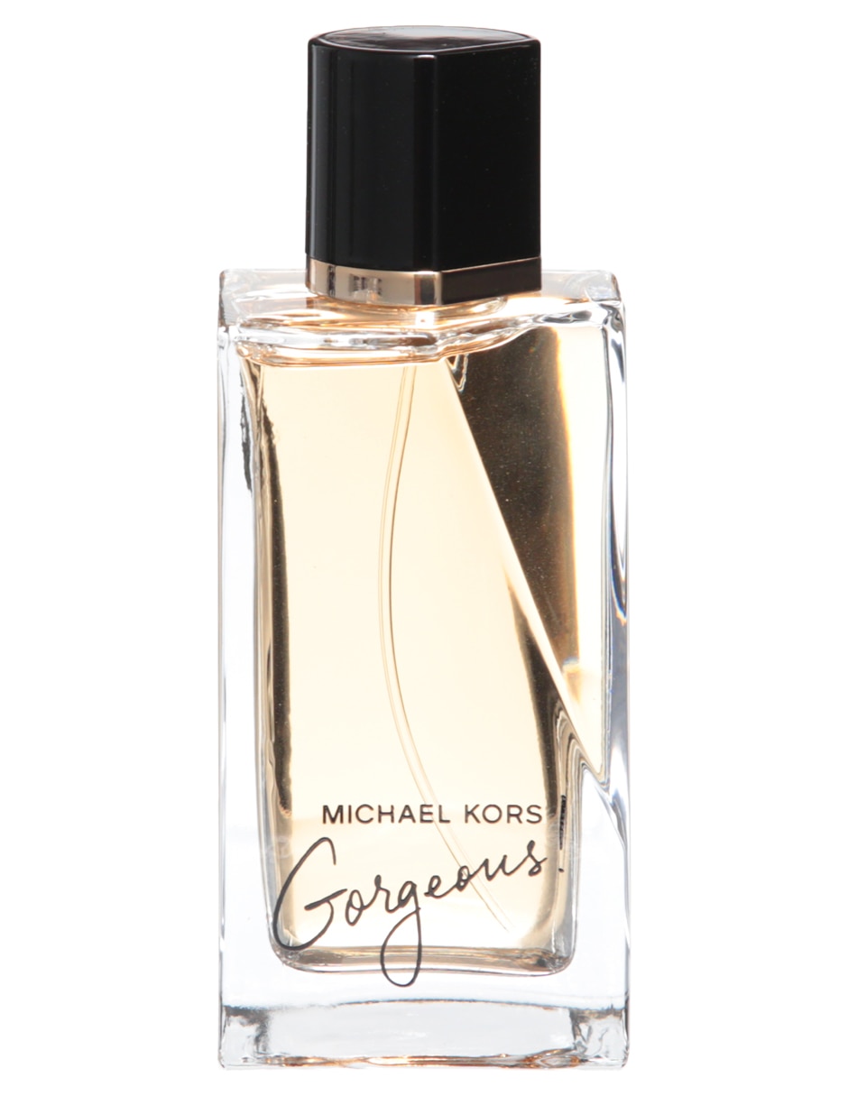 Eau de parfum Gorgeous para mujer 1