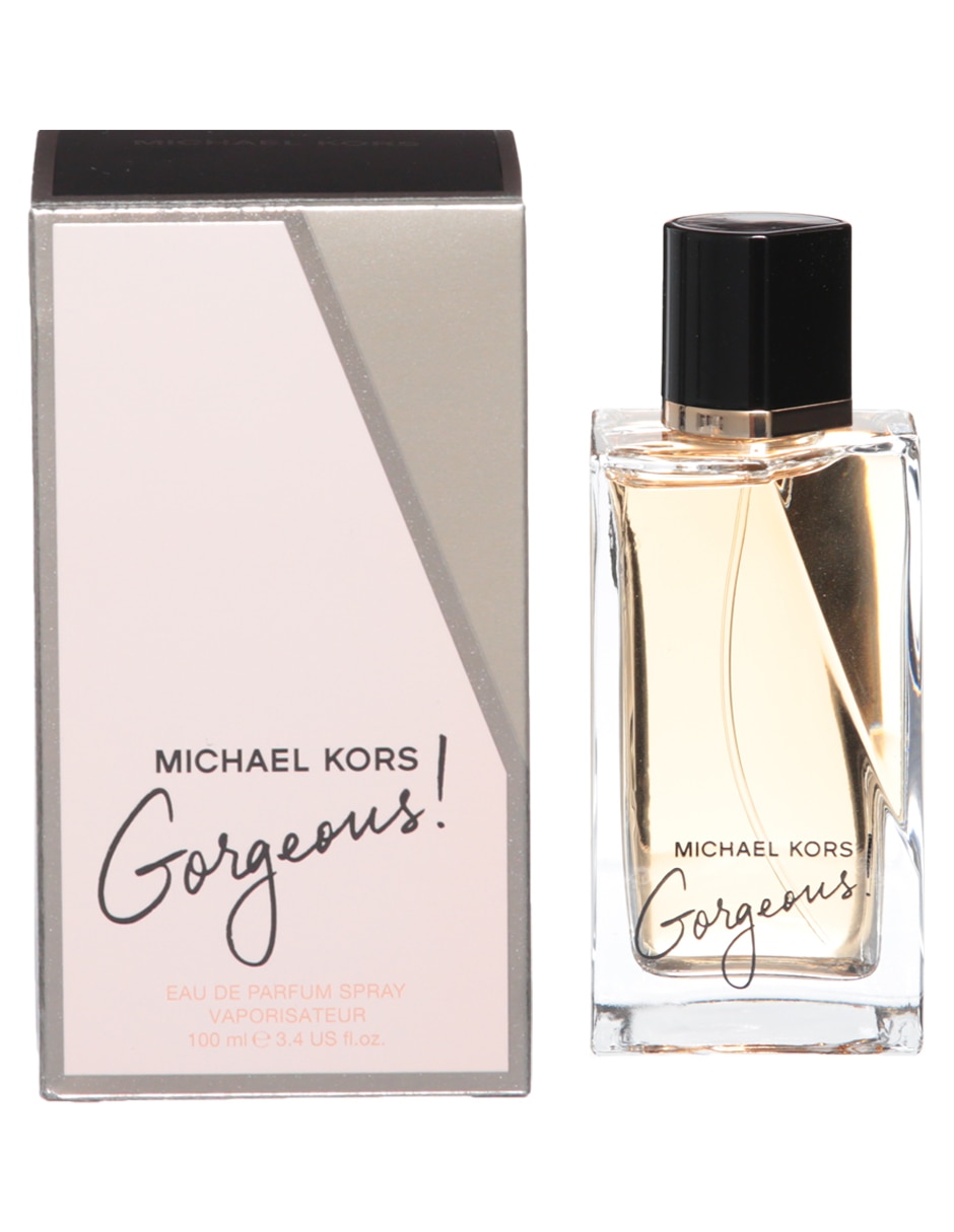 Eau de parfum Gorgeous para mujer 2