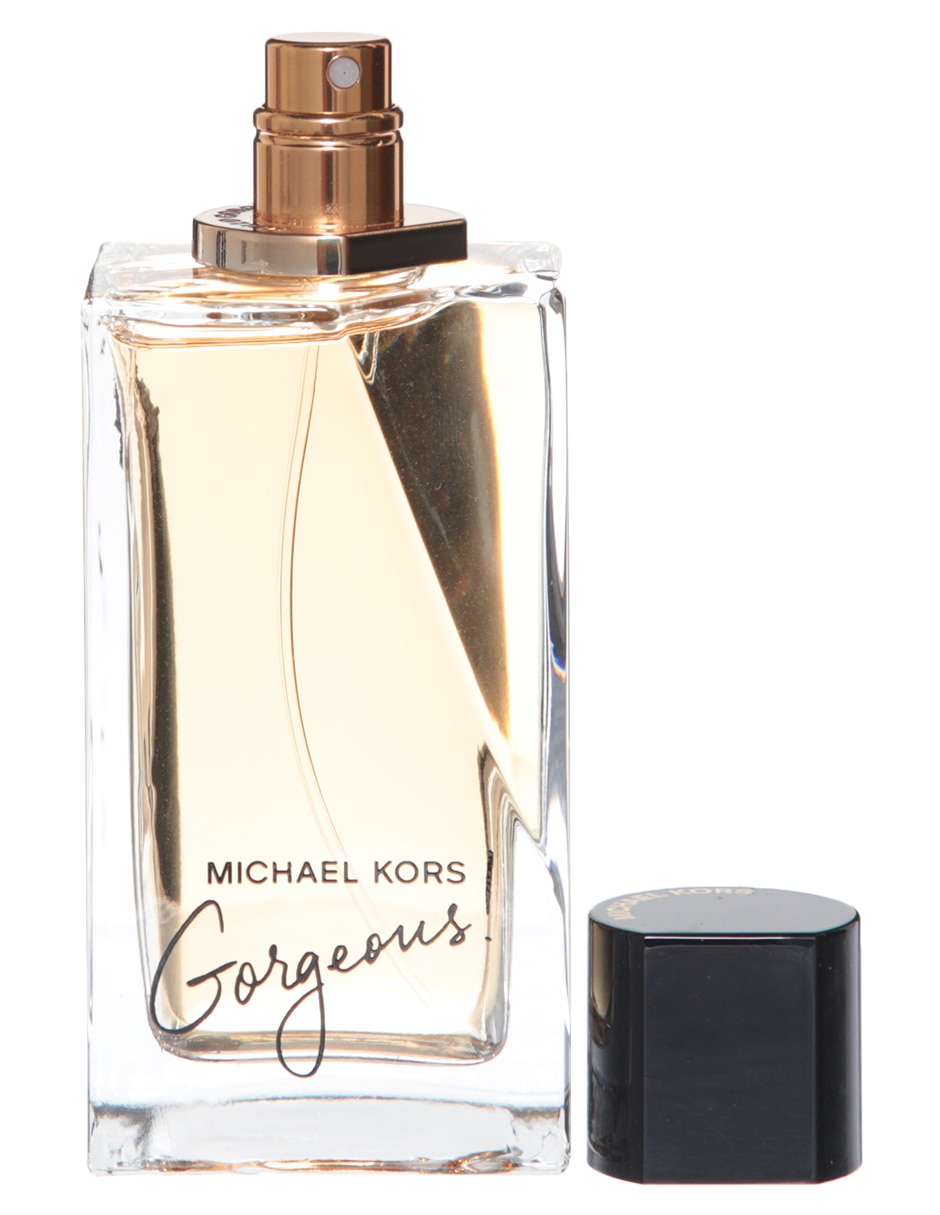 Eau de parfum Gorgeous para mujer 3