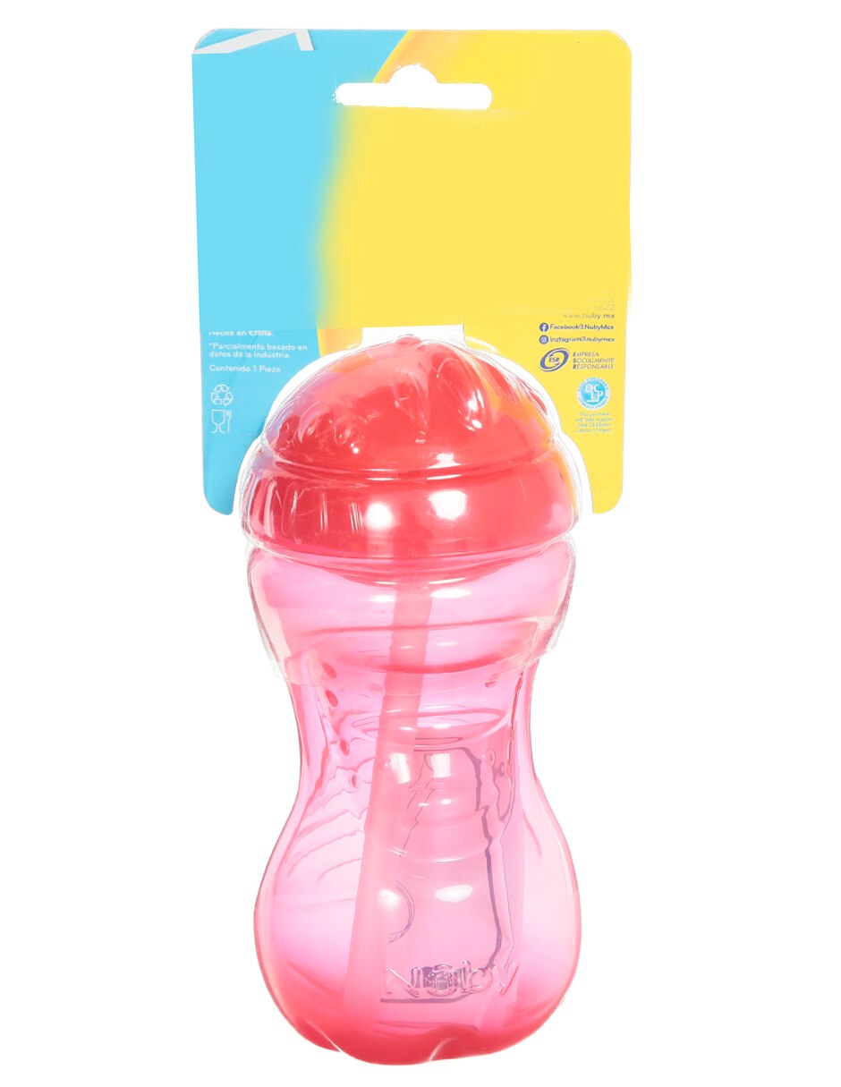 Vaso entrenador