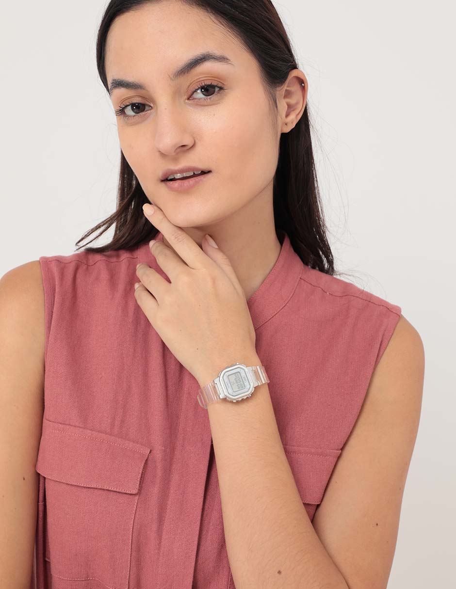 Reloj para unisex 4