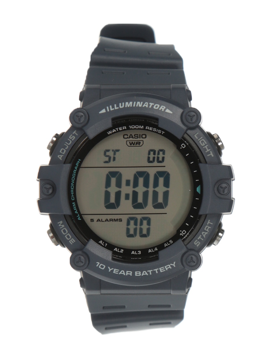 Reloj para hombre