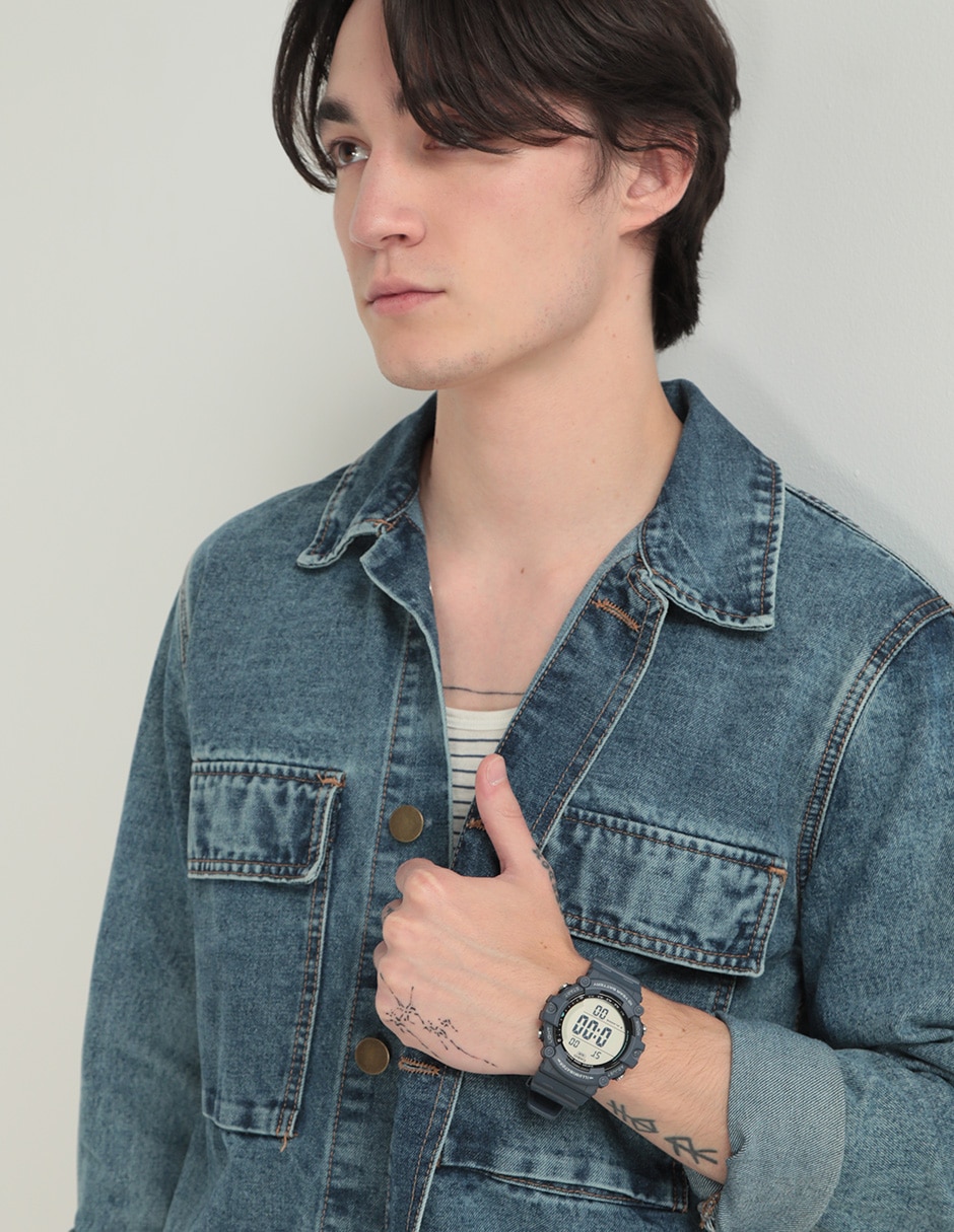 Reloj para hombre