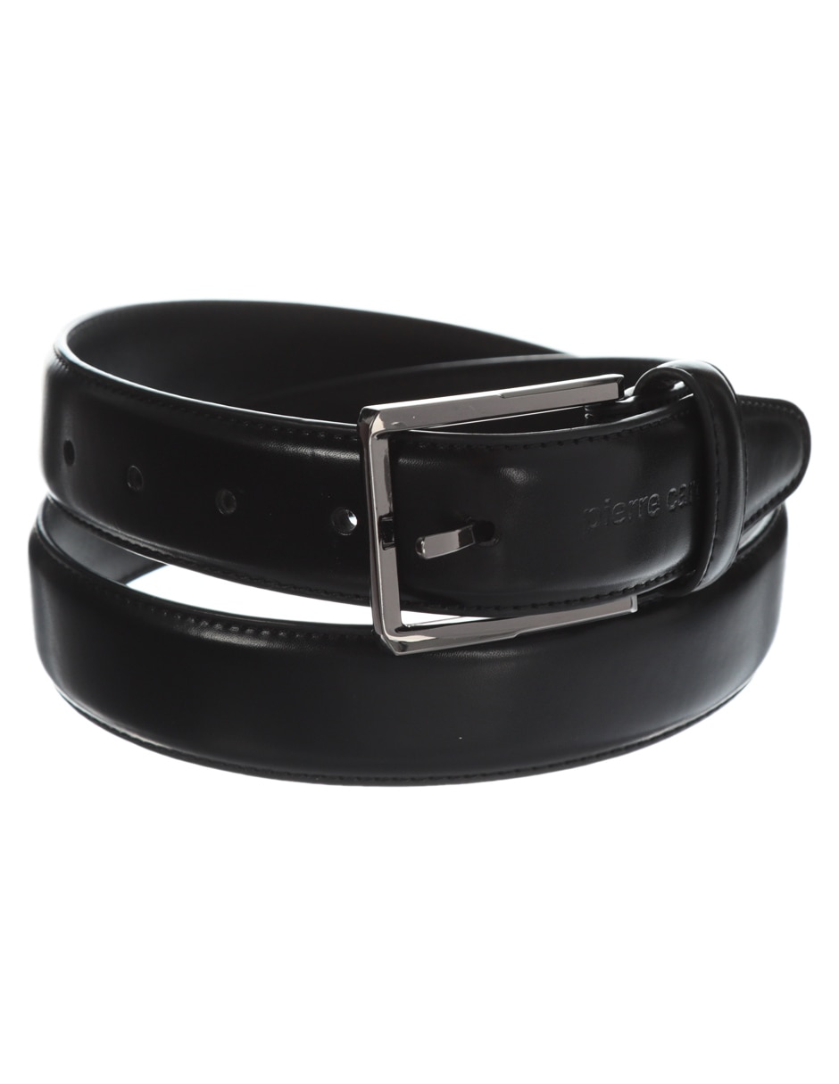 Cinturón de cuero para hombre Cinturón de cuero para hombre