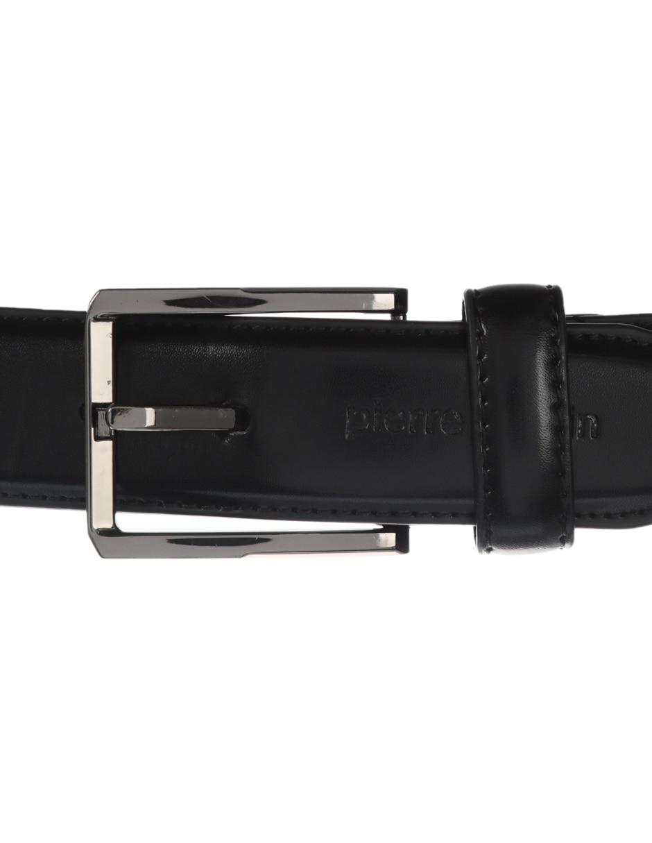 Cinturón de cuero para hombre 3