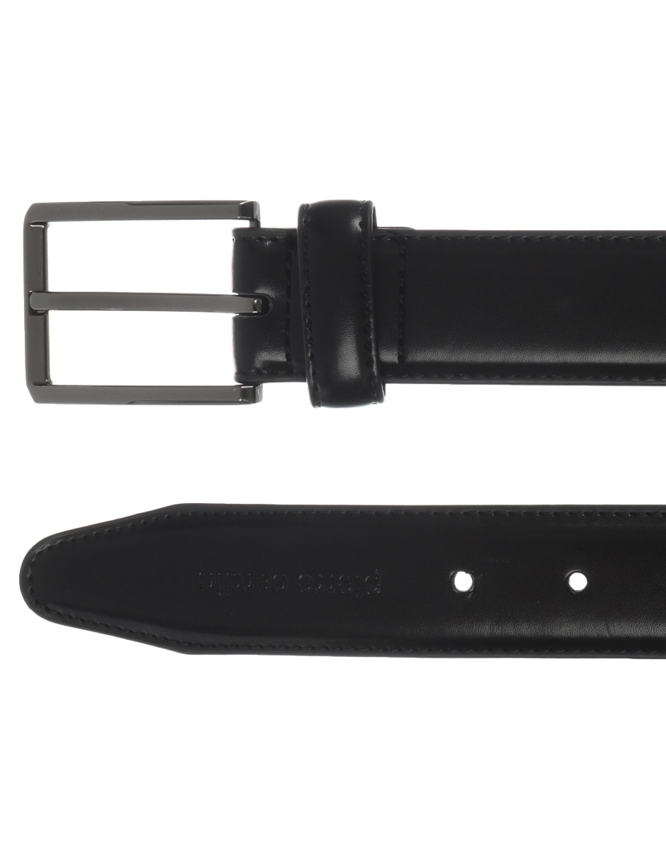 Cinturón de cuero para hombre 2