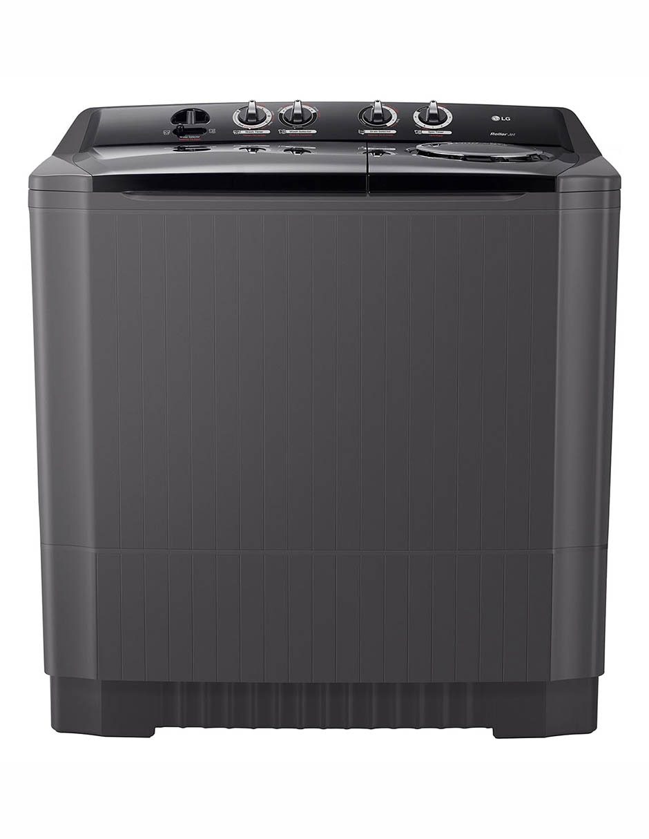 Lavadora semiautomática carga superior wp18mar Lavadora semiautomática carga superior wp18mar