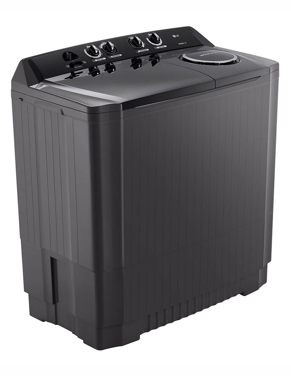 Lavadora 18 kg semiautomática carga superior WP18MAR