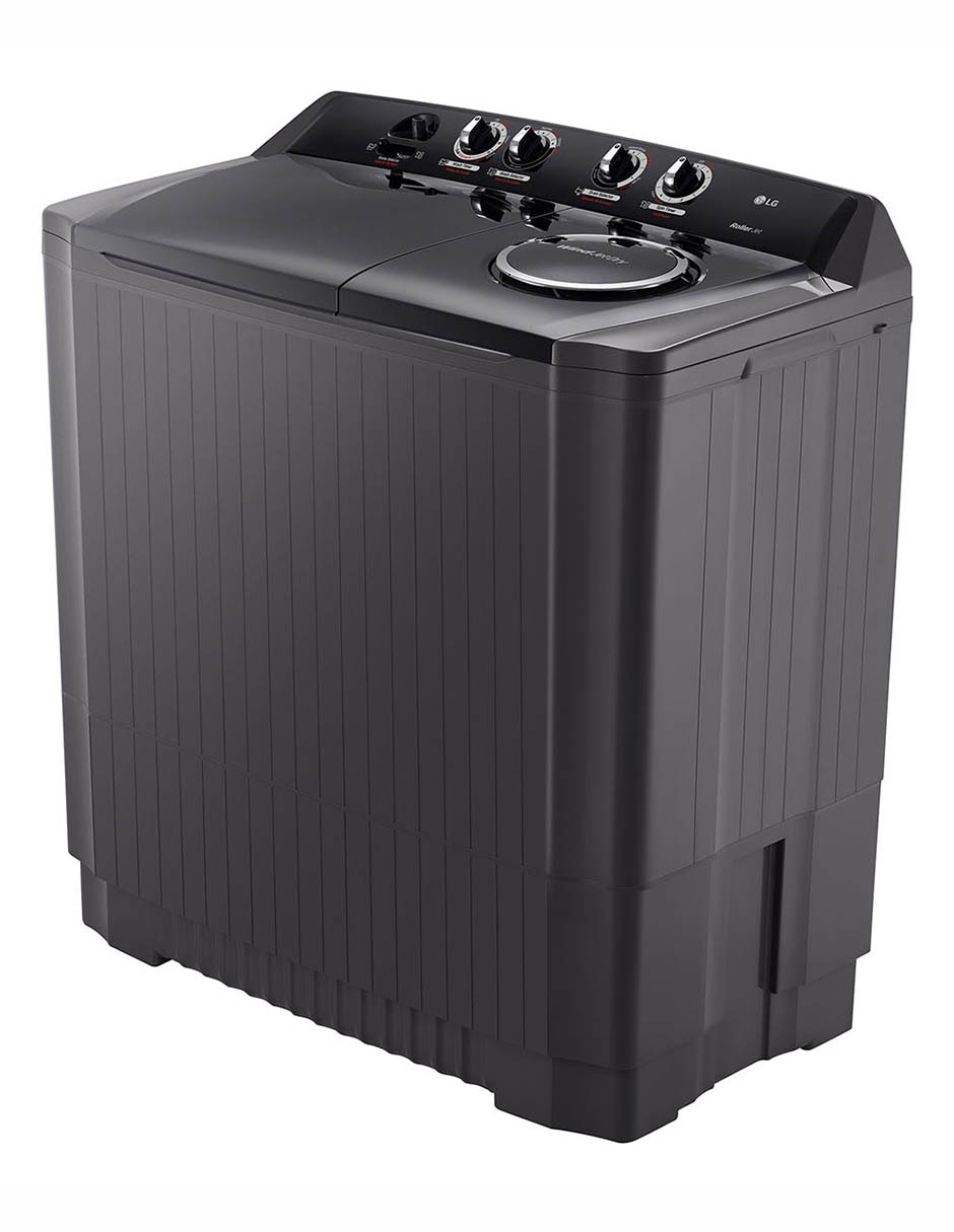 Lavadora 18 kg semiautomática carga superior WP18MAR
