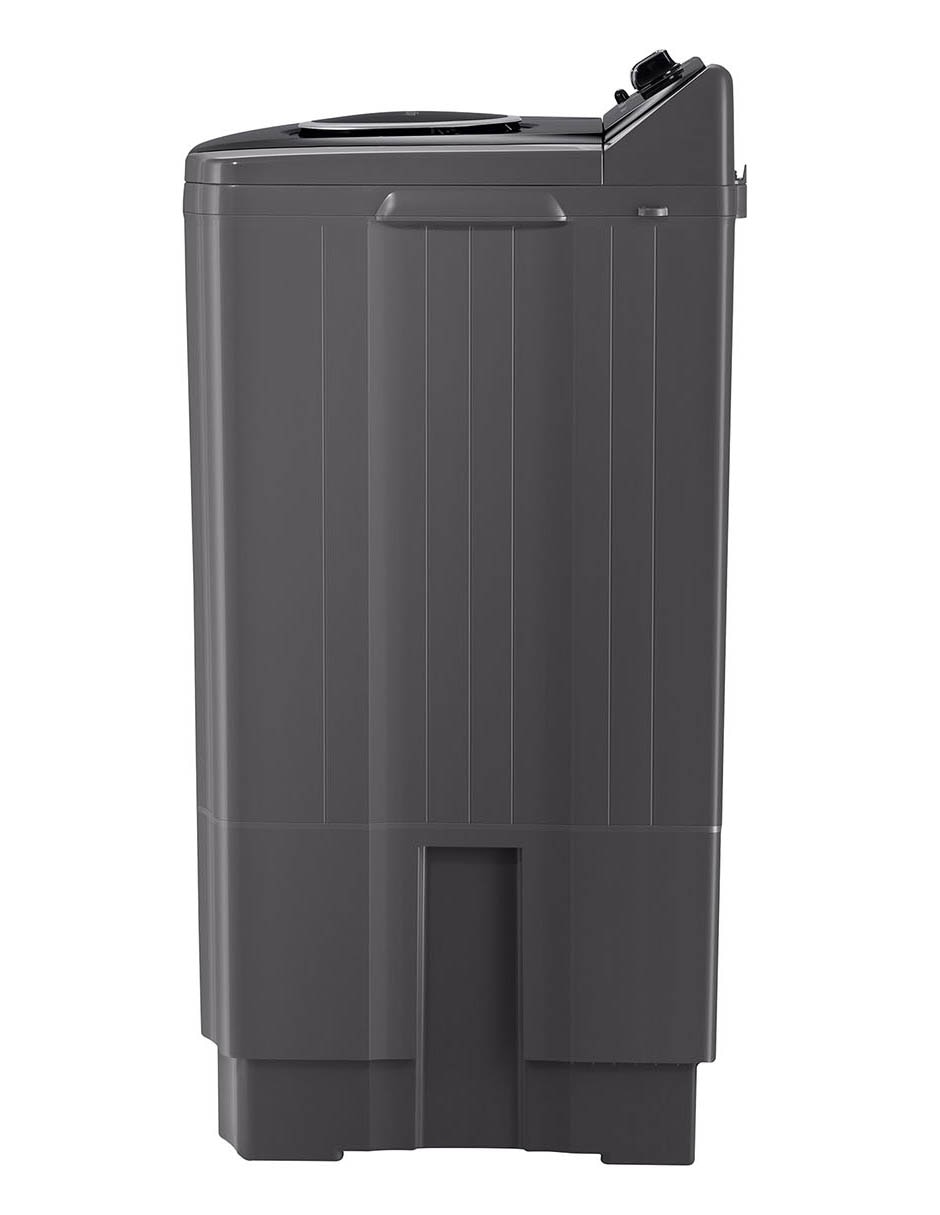 Lavadora 18 kg semiautomática carga superior WP18MAR 5