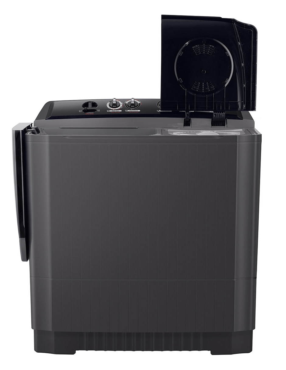 Lavadora 18 kg semiautomática carga superior WP18MAR 7