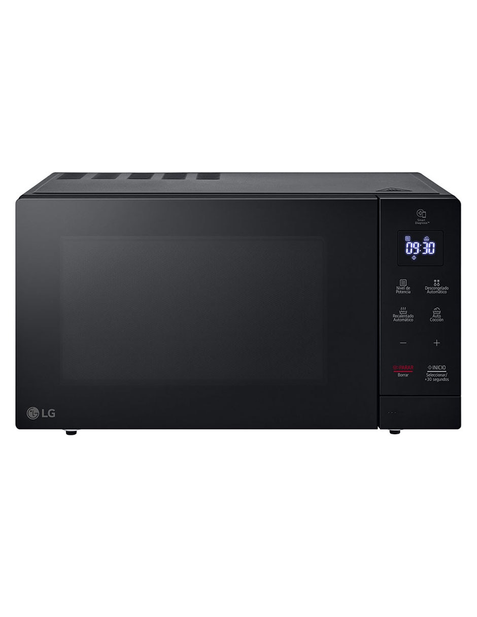 Horno de microondas convencional modelo MS3032JAS 1
