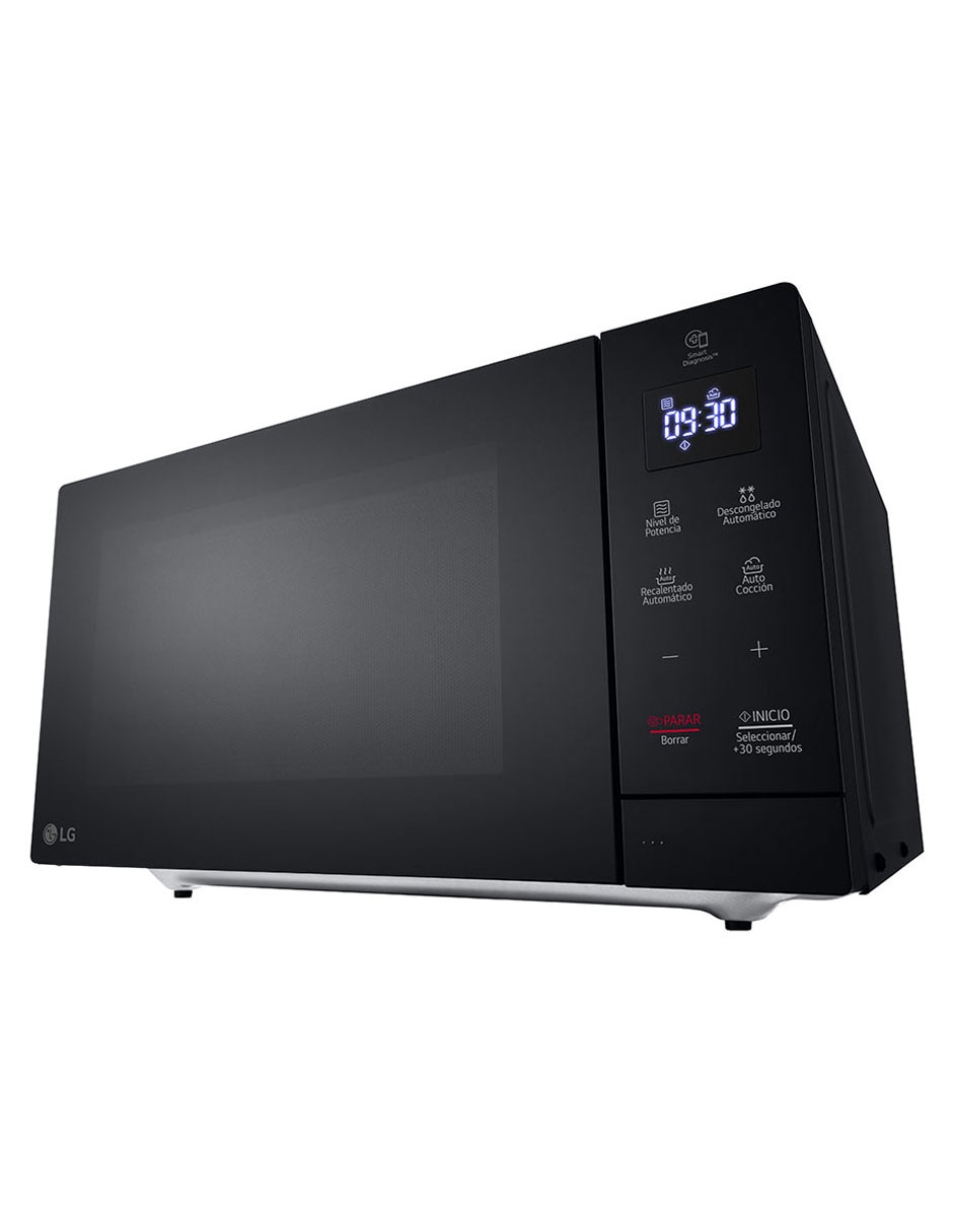 Horno de microondas convencional modelo MS3032JAS