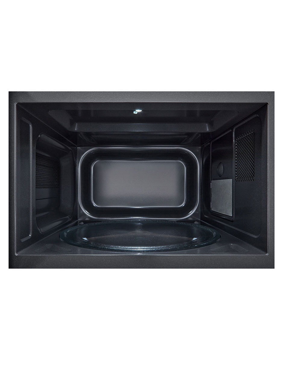 Horno de microondas convencional modelo MS3032JAS 7