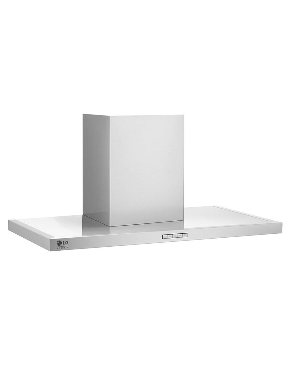 Campana extractora HCEZ3605S2 de acero 4