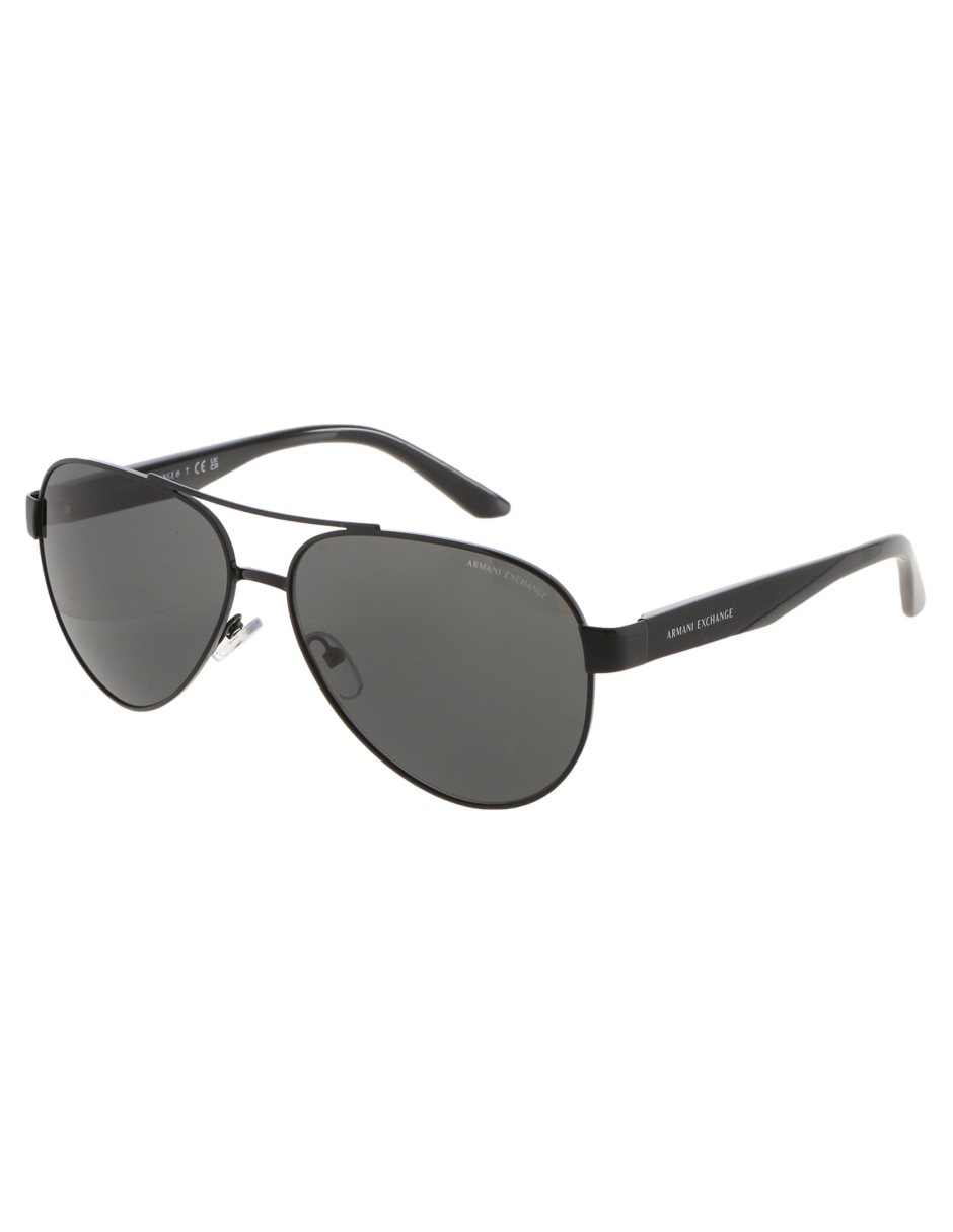 Lentes de sol Urban Attitude 0AX2034S60008759 para hombre 2