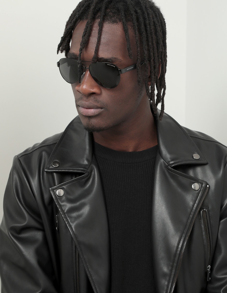 Lentes de sol Urban Attitude 0AX2034S60008759 para hombre 6
